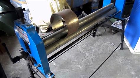 sheet metal roller machine for sale|industrial sheet metal roller.